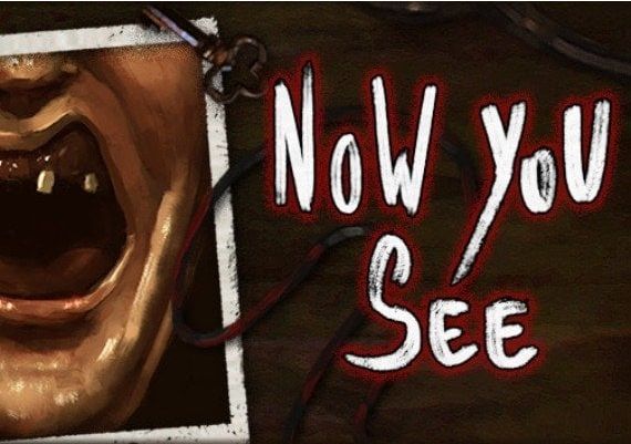 Now You See EN Global Steam Digital Key