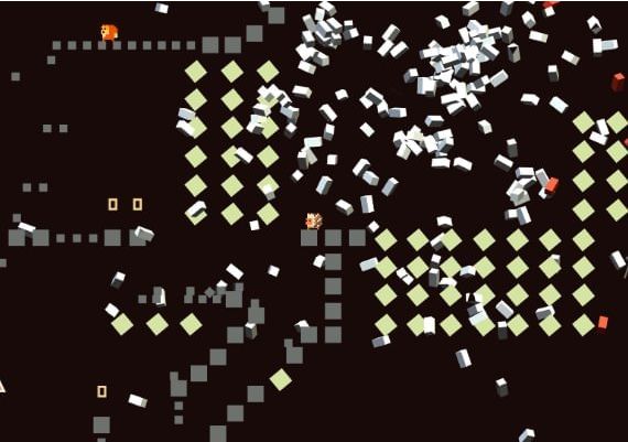 Lion Quest EN Global Steam Digital Key