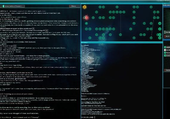 Hacknet Deluxe Edition Global Steam Digital Key