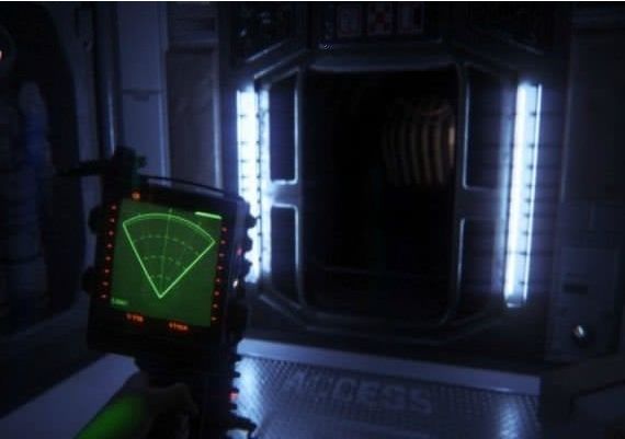 Alien: Isolation - Xbox Account EN Global Xbox One/Series Digital Key