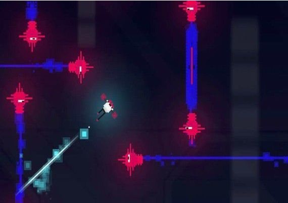 HoPiKo EN/DE/FR/RU/ES Argentina Xbox One/Series Digital Key