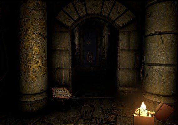 RED: Lucid Nightmare EN Global Steam Digital Key