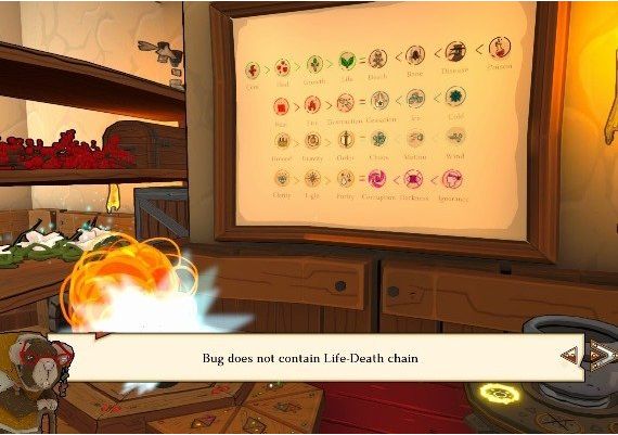 Alchemist Simulator EN/DE/PL/PT/RU/TR Global Steam Digital Key