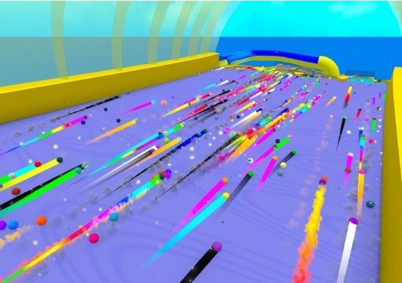 Marble World EN Global Steam Digital Key