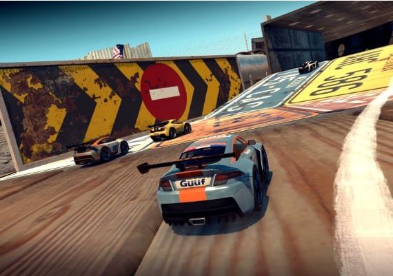 Table Top Racing: World Tour Global Steam Digital Key