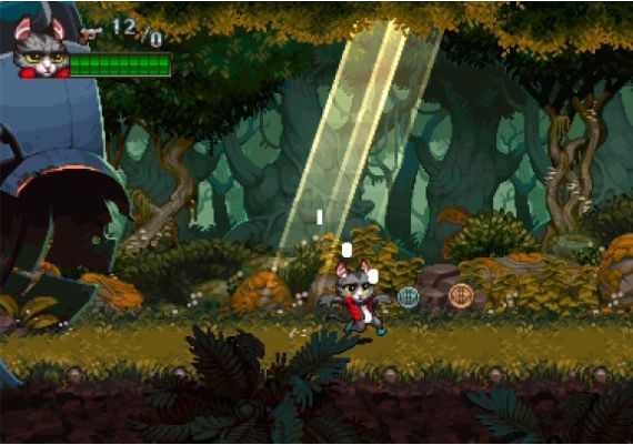 Super Catboy Global Steam Digital Key