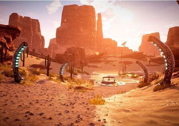 Relicta EU Steam Digital Key