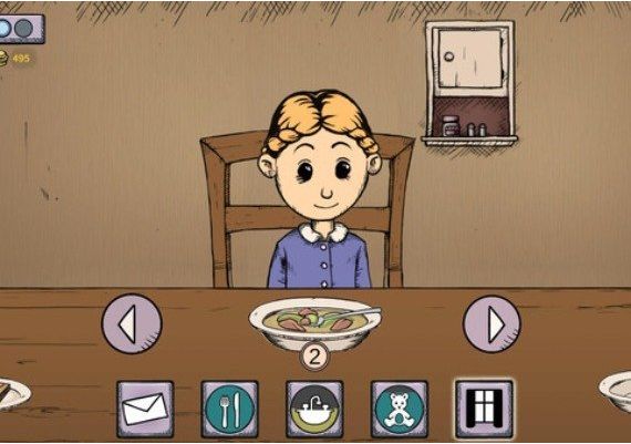 My Child Lebensborn Global Steam Digital Key