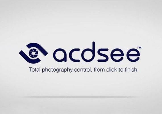ACDSee Photo Studio Ultimate 2021 6 Months EN/DE Global Software License Digital Key