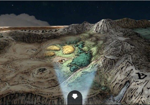 Sorcery! The Complete Collection EN Global Steam Digital Key