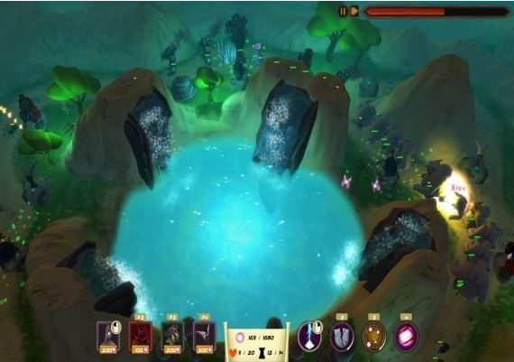 Yrminsul EN Global Steam Digital Key