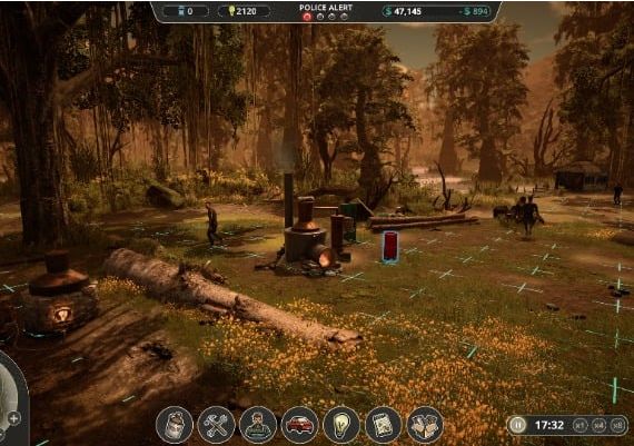 Moonshine Inc. + Bio Inc. Redemption - Drinking Problem Bundle EN United States Xbox One/Series Digital Key