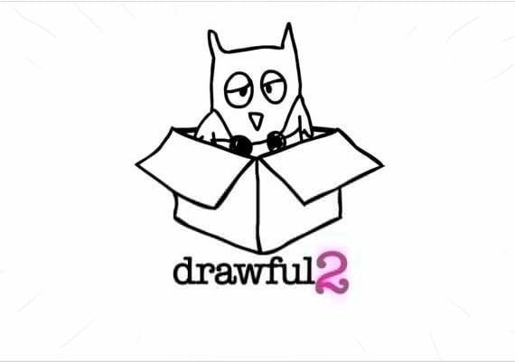 Drawful 2 EN EU Steam Digital Key