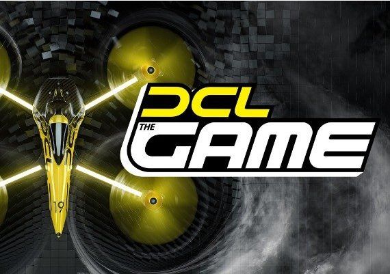DCL: The Game Global Steam Digital Key