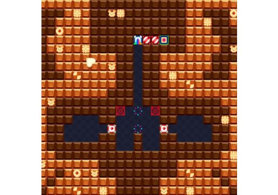 Choco Pixel Global Steam Digital Key