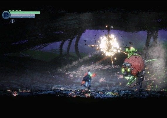 Ghost Song EN/DE/FR/JA/KO/RU/ZH/ES Global GOG Digital Key