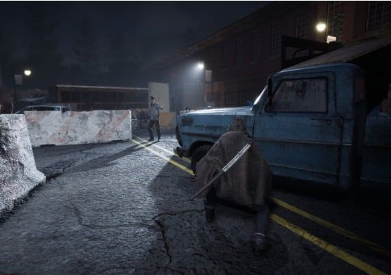 The Walking Dead: Destinies EN Brazil Xbox One/Series Digital Key