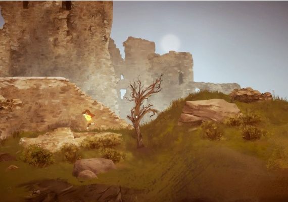 A Highland Song EN Global Steam Digital Key