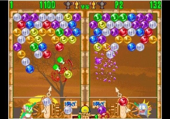 Aca Neogeo: Puzzle Bobble 2 EN EU Xbox One/Series Digital Key
