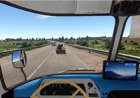 Bus Driver Simulator: Murom Suburbs DLC Global Steam Digital Key