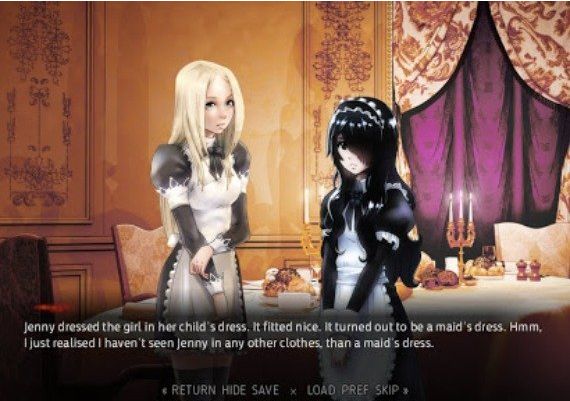 Kilmonger EN/RU Global Steam Digital Key