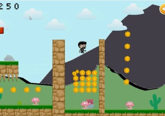 Ochkarik EN Global Steam Digital Key