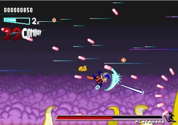 Sky Racket EN/PT/RU/ES Global Steam Digital Key