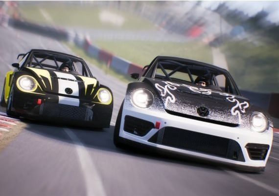 Gravel Special Edition EN United States Xbox One/Series Digital Key