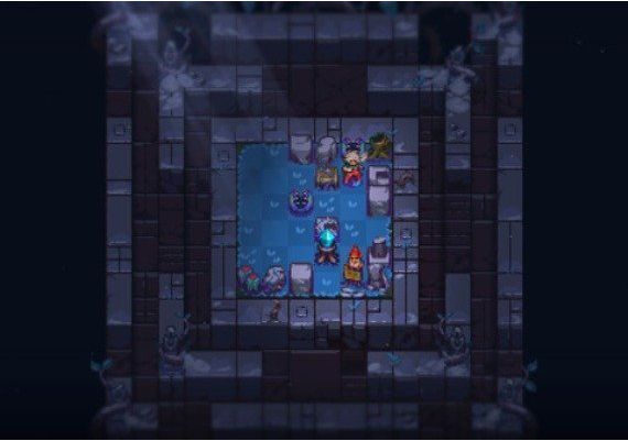 Gardener's Path EN Argentina Xbox One/Series Digital Key