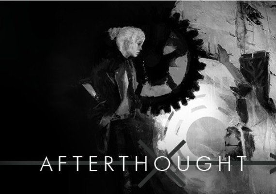 Afterthought EN/DE Global Steam Digital Key
