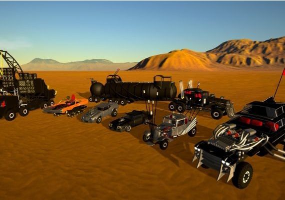 Homebrew: Patent Unknown EN Global Steam Digital Key