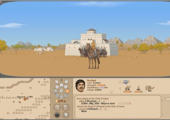 Legions of Ashworld EN Global Steam Digital Key