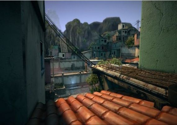 Papo & Yo EN/DE/FR/IT/PT/ES Global Steam Digital Key