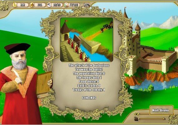 World of Feudal EN/RU Global Steam Digital Key