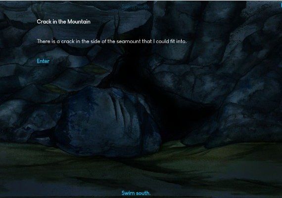 Open Sorcery: Sea++ EN Global Steam Digital Key