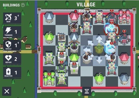 Keep the Keep EN Global Steam Digital Key