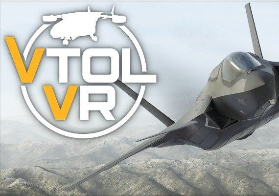 Vtol VR EN EU Steam Digital Key