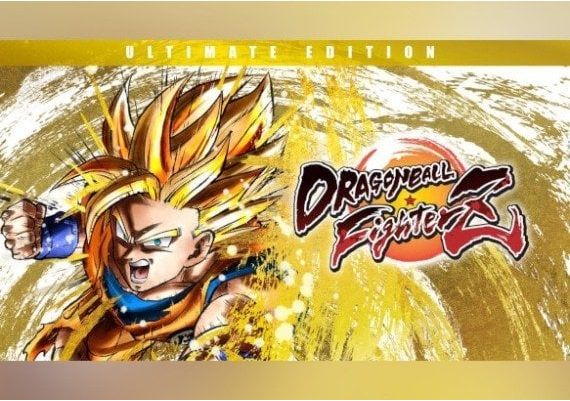 Dragon Ball FighterZ Ultimate Edition Turkey Xbox One/Series Digital Key