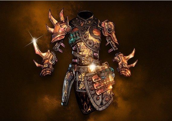 Tiny Tina's Wonderlands - Pre-Order Bonus DLC EN EU PS5 Digital Key