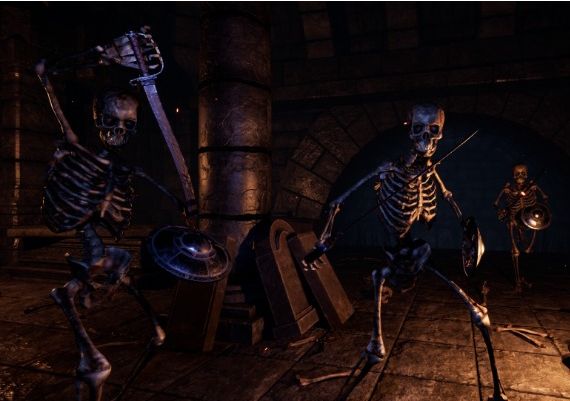 Monomyth EN Global Steam Digital Key