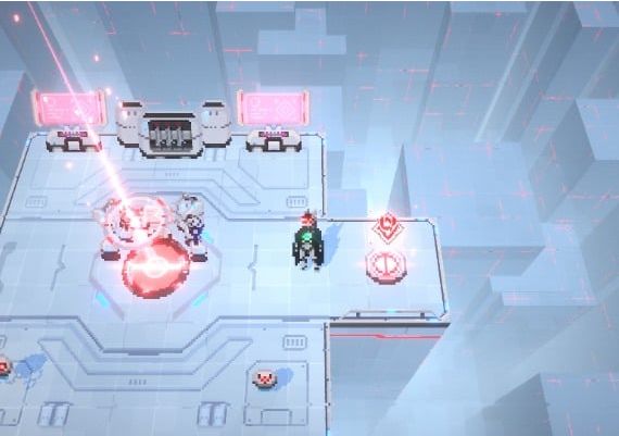 The Land Beneath Us EN Canada Xbox Series Digital Key