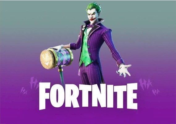 Fortnite - Last Laugh Bundle DLC EN Global Xbox One/Series Digital Key