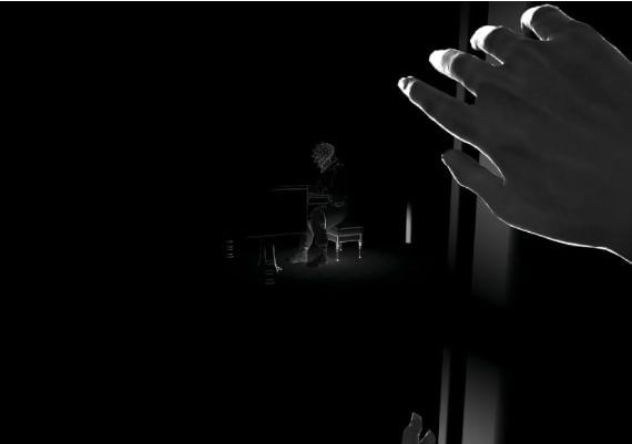 Blind EN/IT Global Steam Digital Key