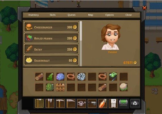 WoMen in Science EN/DE/FR/IT/ES Global Steam Digital Key