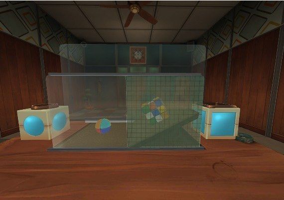 Esper VR EN Global Steam Digital Key