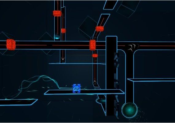 Cybercube EN Global Steam Digital Key