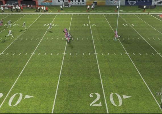 Front Page Sports Football EN/FR Global Steam Digital Key