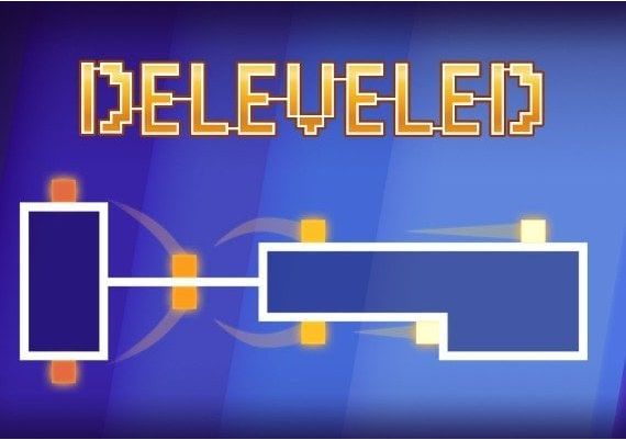 Deleveled EN Argentina Xbox One/Series Digital Key