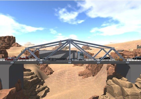 Bridge! 3 Global Steam Digital Key