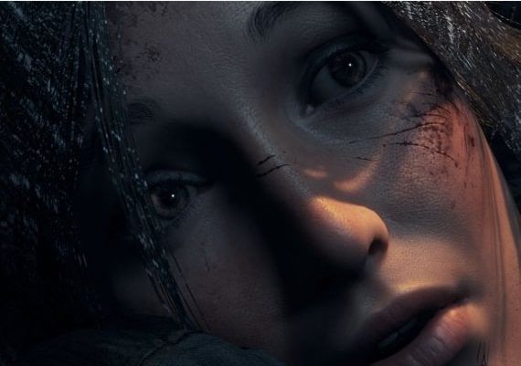 Rise of the Tomb Raider 20th Year Celebration Edition EN Global Xbox One/Series Digital Key